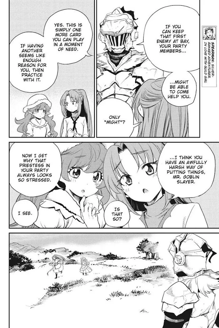 Goblin Slayer Chapter 64 image 11_optimized